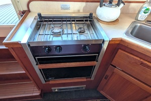 THOR 32ft Nordic Tugs Yacht For Sale