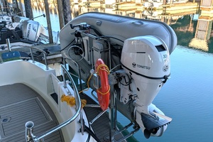 THOR 32ft Nordic Tugs Yacht For Sale