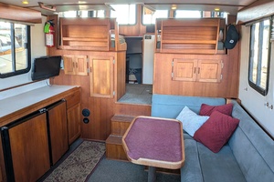 THOR 32ft Nordic Tugs Yacht For Sale