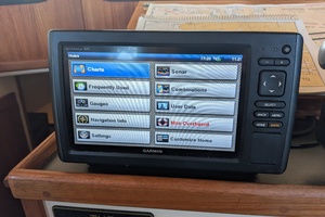 THOR 32ft Nordic Tugs Yacht For Sale