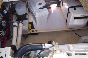 THOR 32ft Nordic Tugs Yacht For Sale