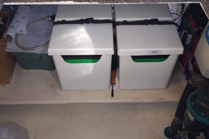 THOR 32ft Nordic Tugs Yacht For Sale