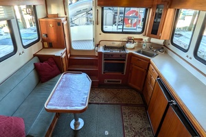 THOR 32ft Nordic Tugs Yacht For Sale