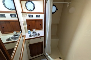 THOR 32ft Nordic Tugs Yacht For Sale