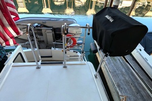 THOR 32ft Nordic Tugs Yacht For Sale