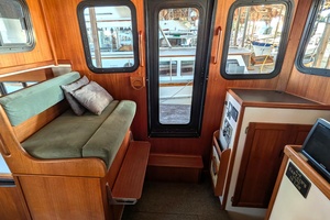 THOR 32ft Nordic Tugs Yacht For Sale