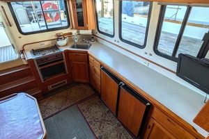 THOR 32ft Nordic Tugs Yacht For Sale