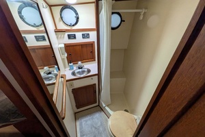 THOR 32ft Nordic Tugs Yacht For Sale