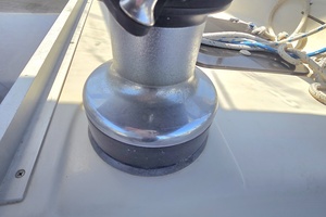 Divan San 42ft Hunter Yacht For Sale