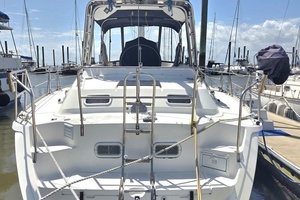 Divan San 42ft Hunter Yacht For Sale