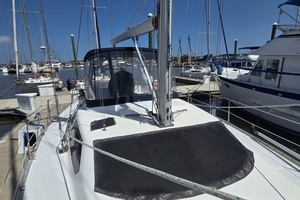Divan San 42ft Hunter Yacht For Sale