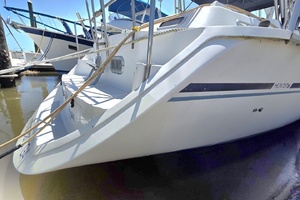 Divan San 42ft Hunter Yacht For Sale
