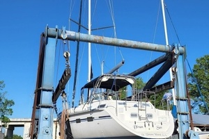 Divan San 42ft Hunter Yacht For Sale