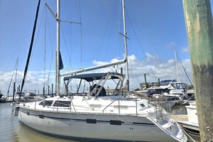 Divan San 42ft Hunter Yacht For Sale