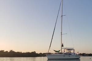Divan San 42ft Hunter Yacht For Sale