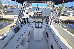 Divan San 42ft Hunter Yacht For Sale