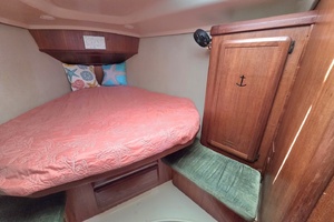 Divan San 42ft Hunter Yacht For Sale