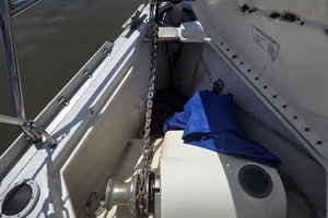 Divan San 42ft Hunter Yacht For Sale