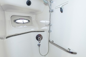 2007 Sea Ray 58 Sedan Bridge thumbnail 51