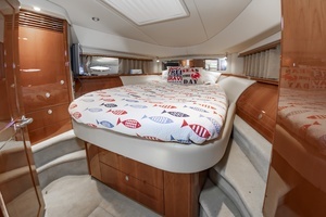 2007 Sea Ray 58 Sedan Bridge thumbnail 46