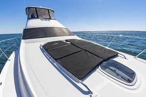2007 Sea Ray 58 Sedan Bridge thumbnail 13