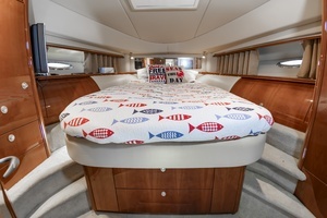 2007 Sea Ray 58 Sedan Bridge thumbnail 47