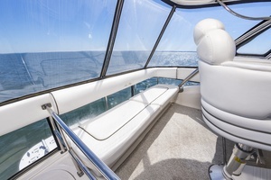 2007 Sea Ray 58 Sedan Bridge thumbnail 20