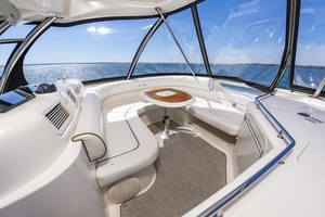 2007 Sea Ray 58 Sedan Bridge thumbnail 22