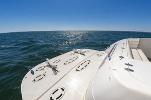 2007 Sea Ray 58 Sedan Bridge thumbnail 10
