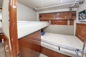2007 Sea Ray 58 Sedan Bridge thumbnail 55
