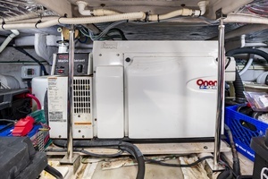 2007 Sea Ray 58 Sedan Bridge thumbnail 65