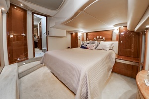 2007 Sea Ray 58 Sedan Bridge thumbnail 36