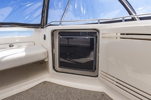 2007 Sea Ray 58 Sedan Bridge thumbnail 24