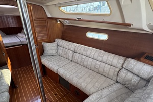 2002 Hunter 326  ldquo The Master Plan rdquo  32ft Hunter Yacht For Sale