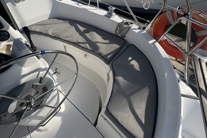 2002 Hunter 326  ldquo The Master Plan rdquo  32ft Hunter Yacht For Sale