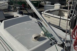 2002 Hunter 326  ldquo The Master Plan rdquo  32ft Hunter Yacht For Sale