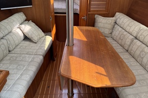 2002 Hunter 326  ldquo The Master Plan rdquo  32ft Hunter Yacht For Sale