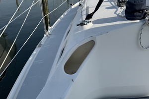 2002 Hunter 326  ldquo The Master Plan rdquo  32ft Hunter Yacht For Sale