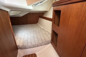 2002 Hunter 326  ldquo The Master Plan rdquo  32ft Hunter Yacht For Sale