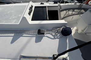 2002 Hunter 326  ldquo The Master Plan rdquo  32ft Hunter Yacht For Sale