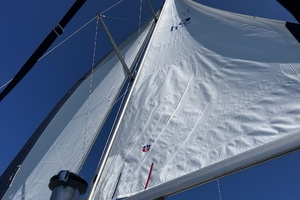 2002 Hunter 326  ldquo The Master Plan rdquo  32ft Hunter Yacht For Sale