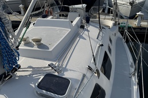 2002 Hunter 326  ldquo The Master Plan rdquo  32ft Hunter Yacht For Sale