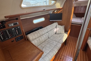 2002 Hunter 326  ldquo The Master Plan rdquo  32ft Hunter Yacht For Sale