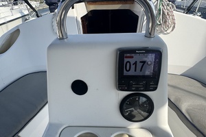 2002 Hunter 326  ldquo The Master Plan rdquo  32ft Hunter Yacht For Sale