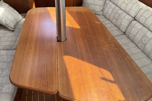 2002 Hunter 326  ldquo The Master Plan rdquo  32ft Hunter Yacht For Sale