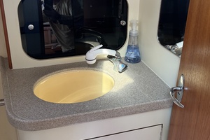 2002 Hunter 326  ldquo The Master Plan rdquo  32ft Hunter Yacht For Sale