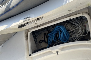 2002 Hunter 326  ldquo The Master Plan rdquo  32ft Hunter Yacht For Sale