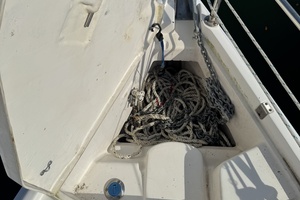 2002 Hunter 326  ldquo The Master Plan rdquo  32ft Hunter Yacht For Sale