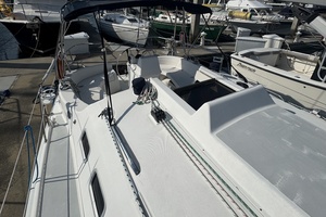 2002 Hunter 326  ldquo The Master Plan rdquo  32ft Hunter Yacht For Sale