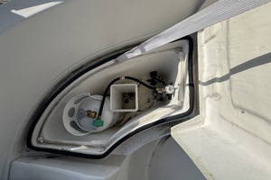 2002 Hunter 326  ldquo The Master Plan rdquo  32ft Hunter Yacht For Sale